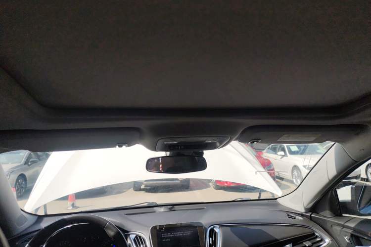 Used Chevrolet Malibu XL 2022 535T Automatic Sport Edition