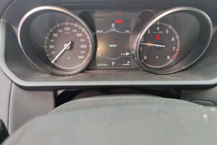 Used Land Rover Discovery 2018 3.0 SC V6 SE