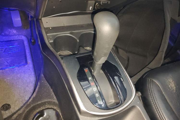 Used Honda City 2018 1.5L CVT Dynamic Pro Edition
