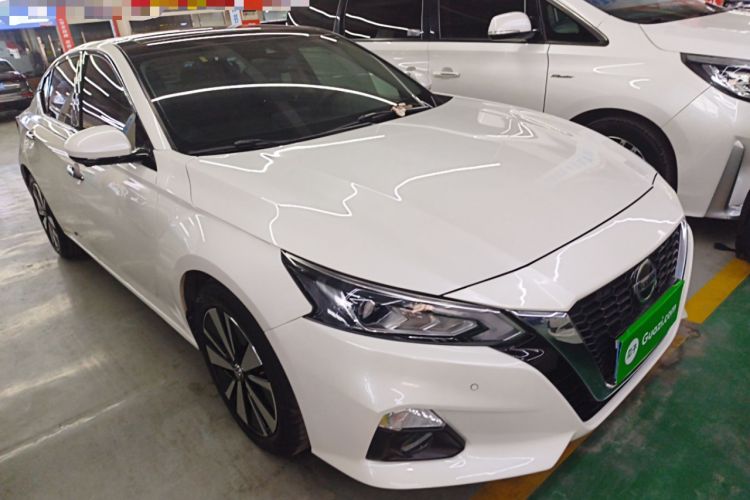 Used Nissan Teana 2021 2.0L XL Upper AD1 Smart Drive & Navigation Edition
