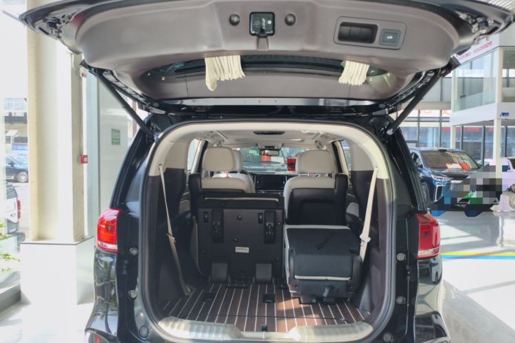 Used GAC Trumpchi M8 2021 Master Series 390T Ultimate Edition