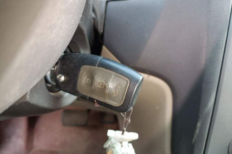 Used Ford Focus 2013 Hatchback Classic 1.8L Automatic Fashion Edition
