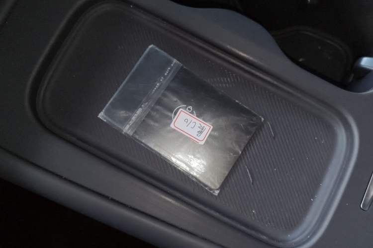 Used Leapmotor C10 2024 210 LiDAR Version