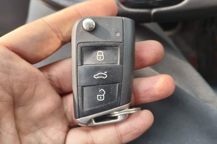 Used Volkswagen Golf 2016 230TSI Automatic Luxury Version