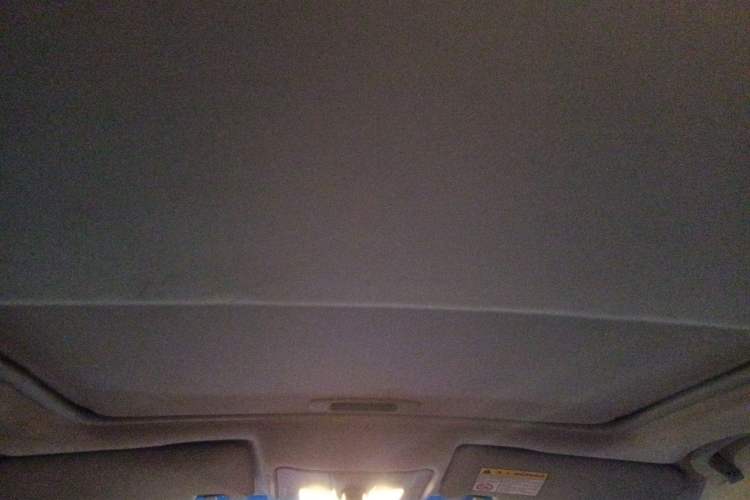 Used Roewe e550 2016 Deluxe Edition
