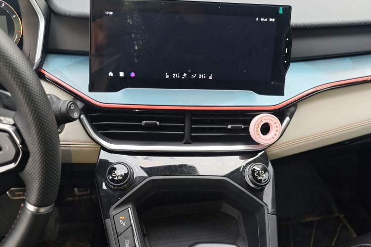 Used Lynk & Co 06 2020 1.5T YAO Halo