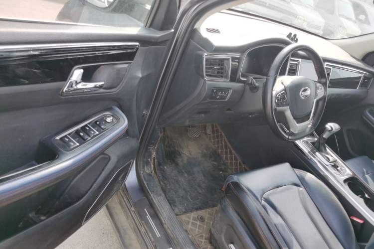 Used SWM G05 2019 1.5T Automatic Prestige Edition