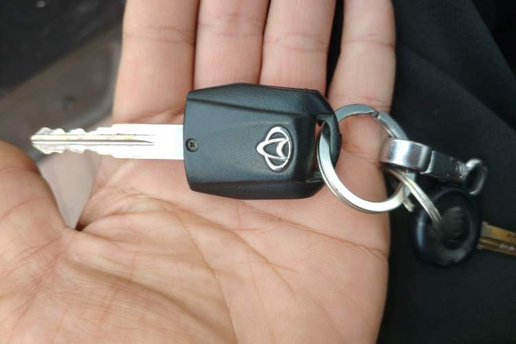 Used CHANGAN KAICHENG Star 3 2015 1.0L Base Version with Air Conditioning C10 Vehicle Key