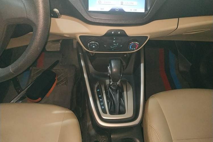 Used Ford Escort 2015 1.5L Automatic Comfort Edition