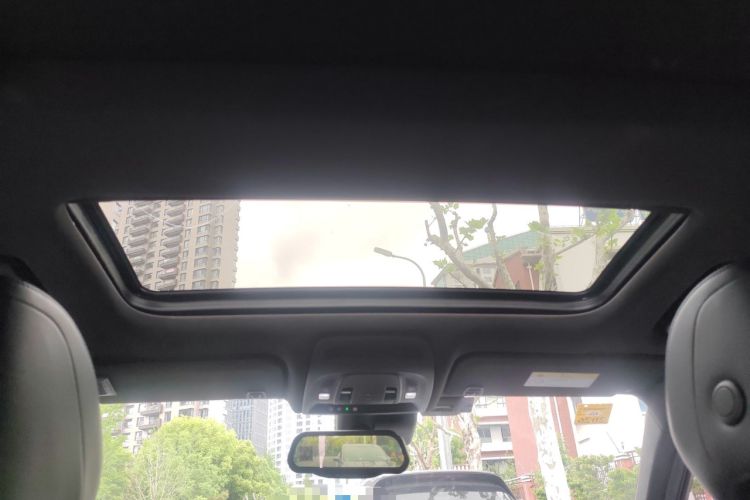 Used Cadillac CT6 2017 28T Luxury Model
