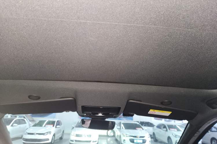 Used Land Rover Discovery Sport New Energy 2022 Facelifted P300e Plug-in Hybrid Electric Version