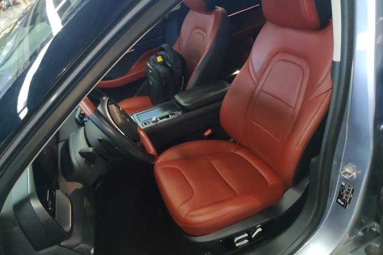 Used Lincoln Z 2022 iXiang Zunyi Edition
