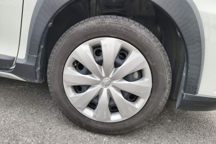 Used Toyota YARiS L Zhi Xuan 2020 X-Trail X 1.5L CVT Leading Edition Right Front Wheel Hub