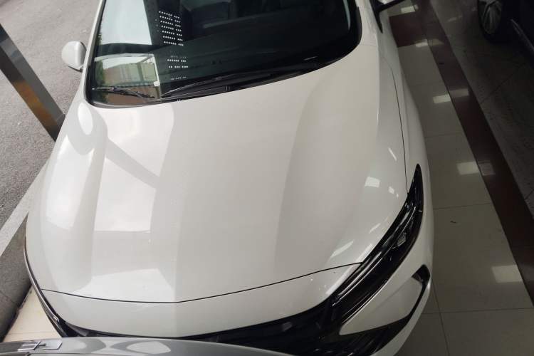 Used Chevrolet Monza 2024 1.5L Dual-Clutch Enjoyment Edition
