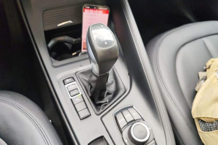 Used BMW X1 2016 sDrive18Li Premium Edition