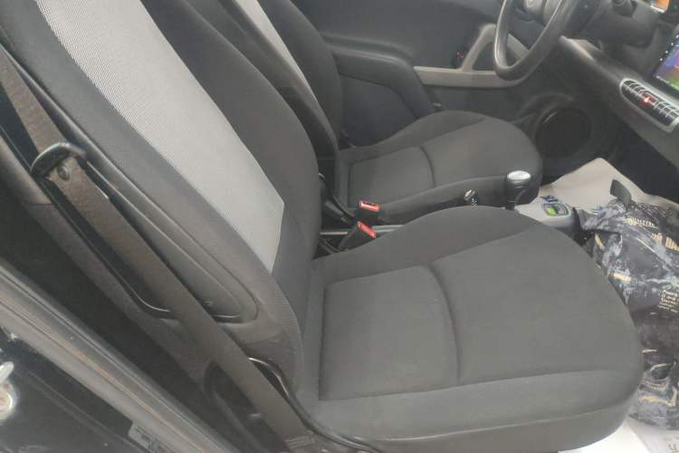 Used smart fortwo 2012 1.0 MHD Hardtop Comfort Edition