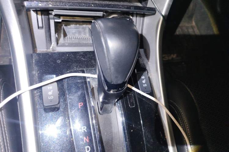 Used Honda Accord 2016 2.0L Elite Edition
