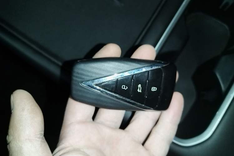 Used Venucia VX6 2025 Large Flat-Layout 520 Pro
