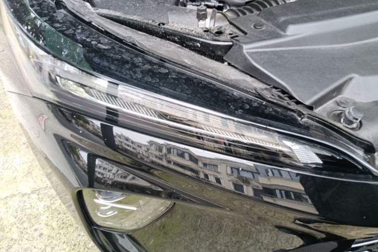 Used Buick Envision 2026 Model Equinox Plus 28T Two-Wheel-Drive Platinum Edition