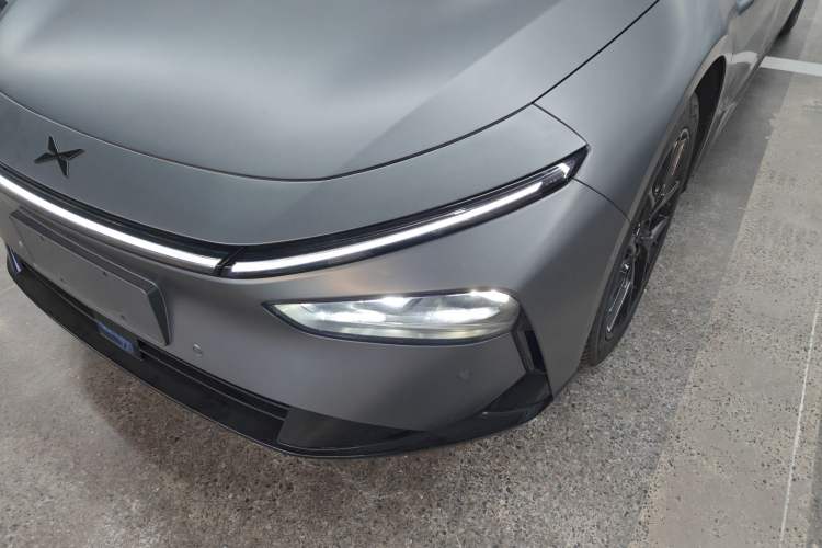 Used XPeng P7+ 2024 Limited Edition Max