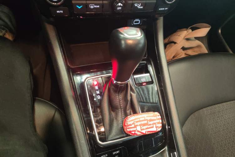 Used Jeep Compass 2021 220T Automatic Leading Edition
