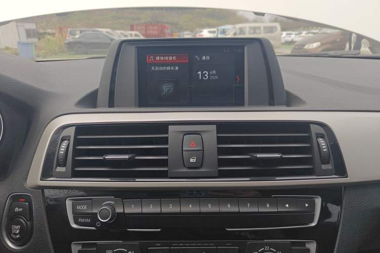 Used BMW 1 Series 2018 118i Leading Model
