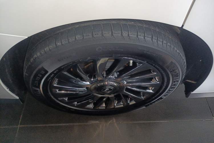 Used GAC Trumpchi M8 2023 Zongshi Series 400T Flagship Edition
