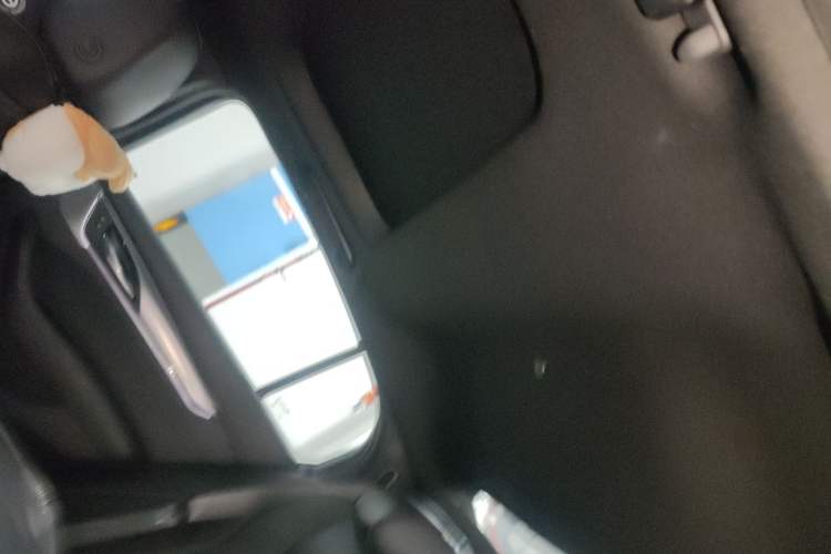 Used Cadillac CT5 2021 28T Luxury Model