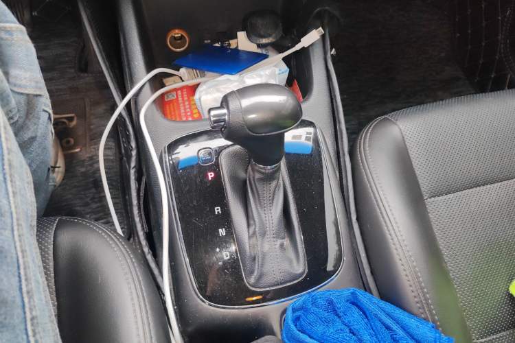 Used Kia K3 2016 1.6L Automatic GL