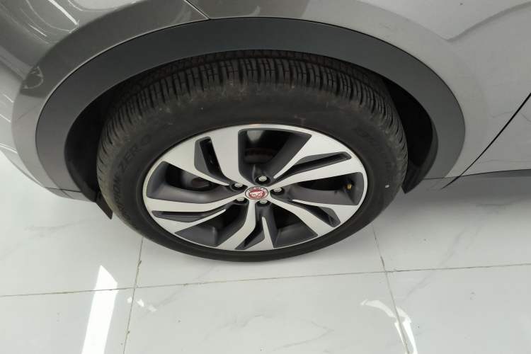 Used Jaguar E-PACE 2024 All-New R-DYNAMIC S Sport Edition