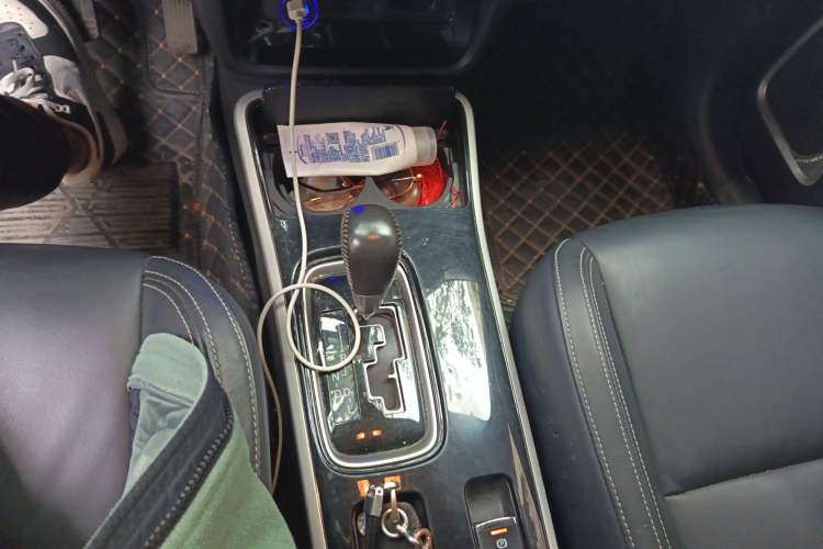 Used Mitsubishi Outlander 2020 2.0L Two-Wheel Drive Enjoyment Version 5 Seats