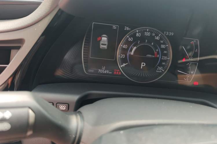 Used Lexus ES 2021 200 Excellence Edition