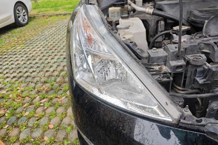 Used Nissan Teana 2011 2.0L XL Comfort Edition
