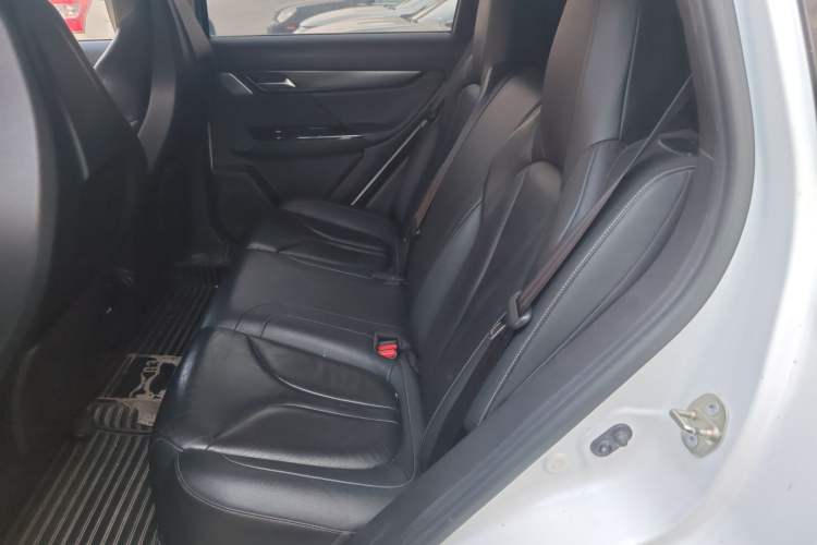 Used XPeng G3 2019 Smart Edition