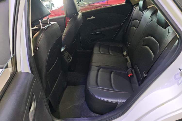 Used Chevrolet Monza 2019 Redline 320T Dual-Clutch Sporty Version China VI Standard