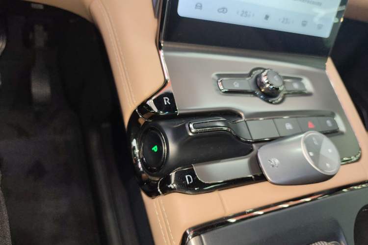 Used Nio ES6 2020 455KM Sport Edition Gear Lever