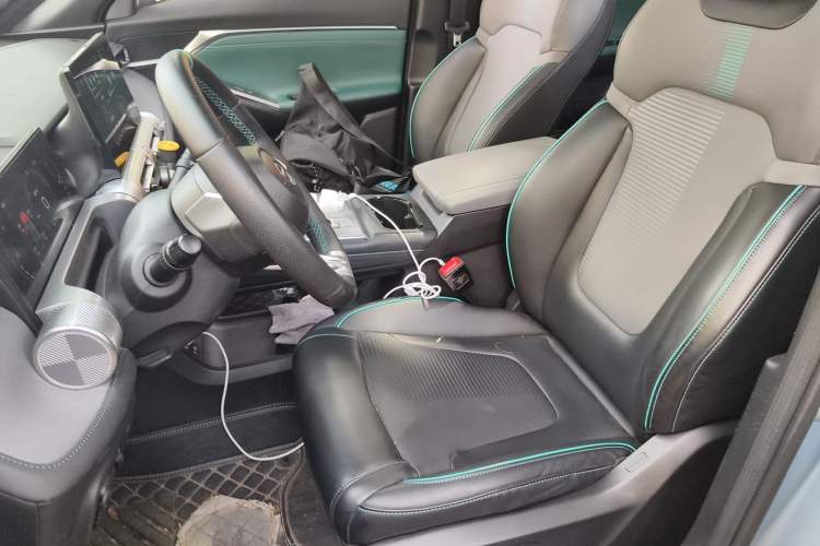 Used GAC Trumpchi EMKOO 2022 2.0 ATK Gemini Edition