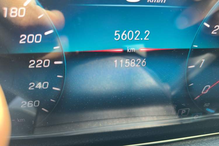 Used Mercedes-Benz GLB 2020 GLB 200 Dynamic Edition
