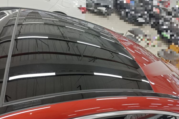 Used Mercedes-Benz E-Class 2019 E 200 Coupe Roof