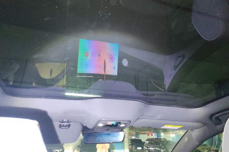 Used BYD Seal 2022 700 km Long-Range Rear-Wheel-Drive Version
