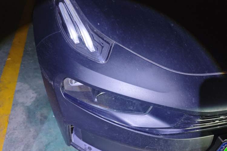 Used Lynk & Co 03 2020 2.0TD Automatic Jing Pro Edition Right Front Headlight