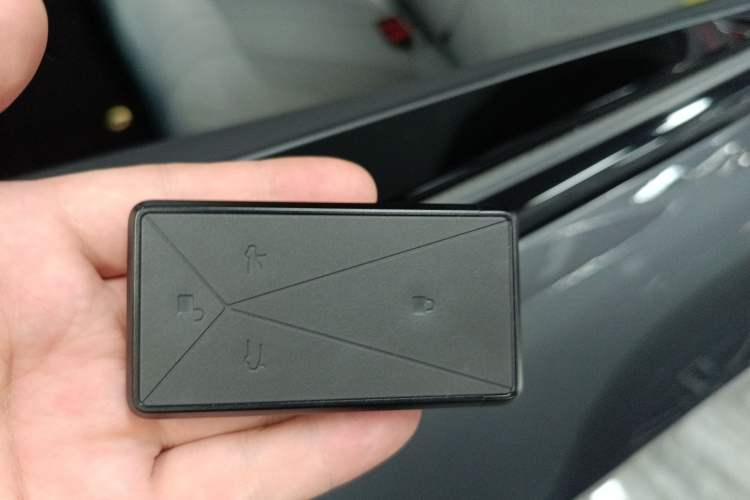 Used Avatr 11 2022 Long-Range Dual-Motor Luxury Edition 5 Seats