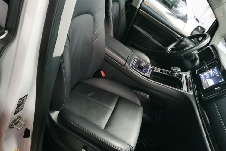 Used GAC Trumpchi M8 2021 Lingxiu Series 390T Ultimate Edition