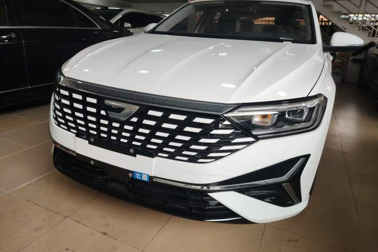 Used Jetta VA7 2025 1.4T First-Come First-Served Edition