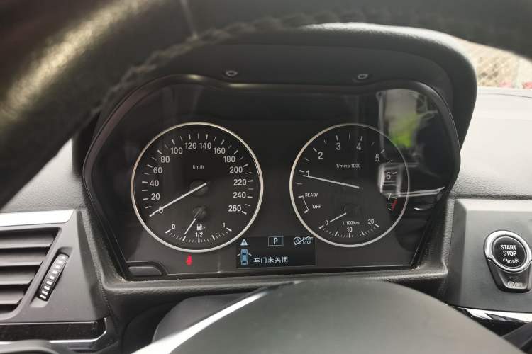 Used BMW 1 Series 2017 118i Sport Edition
