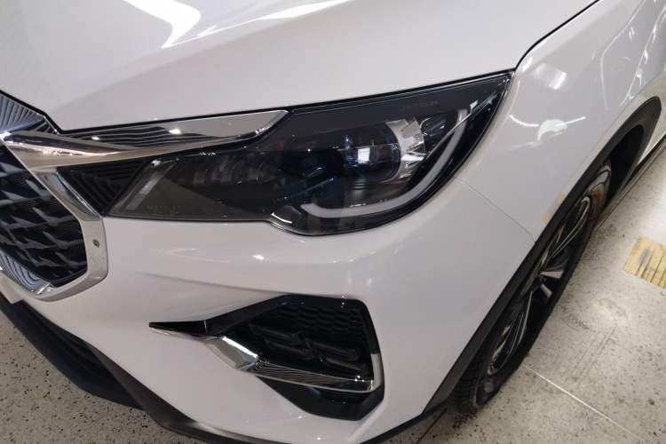 Used JETOUR X70 2024 1.5T DCT Enjoy Edition 7-Seater