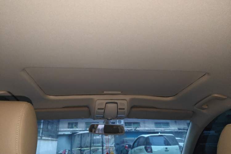 Used Audi A6L 2011 2.0 TFSI Automatic Standard Edition