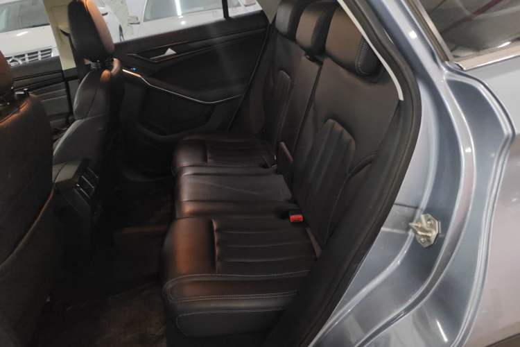 Used Ford Territory EV 2020 Quiet Luxury Edition