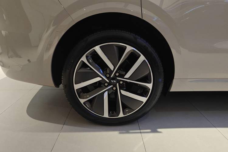 Used Li Auto L6 2024 Max