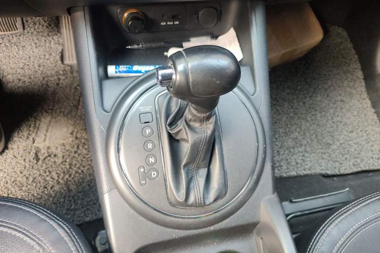 Used Kia Sportage R 2012 2.0L Automatic Two-Wheel Drive GLS
